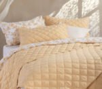 Κουβερλί Μονό 180×240 Nef Nef Olga Grey - Image 4