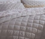 Κουβερλί Υπέρδιπλο 230×240 Nef Nef Olga Honey - Image 5