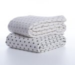 Κουβερλί Μονό 180×240 Nef Nef Donter Beige - Image 2