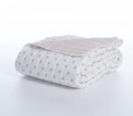 Κουβερλί Υπέρδιπλο 230×240 Nef Nef Donter Grey - Image 7