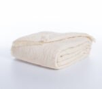 Κουβερλί Υπέρδιπλο 230×240 Nef Nef Jamal Ecru - Image 4