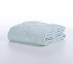 Κουβερλί Βρεφικό Αγκαλιάς 80×110 Nef Nef Special Aqua - Image 7