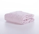 Κουβερλί Κούνιας Βρεφικό 110×150 Nef Nef Special Aqua - Image 7