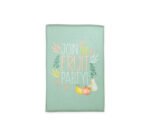 Ποτηρόπανο Βελουτέ 40×60 Nef Nef Fruit Party White - Image 5