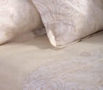 Σετ Σεντόνια Υπέρδιπλα 240×270 Nef Nef Lilard Spring Ecru - Image 2