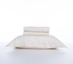 Σετ Σεντόνια Υπέρδιπλα 240×270 Nef Nef Lilard Spring Ecru - Image 3