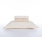 Σετ Σεντόνια Υπέρδιπλα 240×270 Nef Nef Kiara Salmon - Image 4