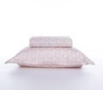 Σετ Παπλωματοθήκη Υπέρδιπλη 230×240 Nef Nef Elemenets Elaisa Rose - Image 4