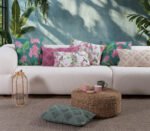 Διακοσμητικό Μαξιλάρι 50×50 Nef Nef Dream on Green - Image 3