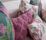 Διακοσμητικό Μαξιλάρι 50×50 Nef Nef Dream on Green - Image 4