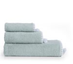 Σετ Πετσέτες 3 Τεμαχίων Nef Nef Josephine Aqua - Image 6