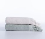 Πετσέτα Χεριών 30×50 Nef Nef Sangalia Mint - Image 2