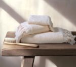 Πετσέτα Χεριών 30×50 Nef Nef Sangalia Mint - Image 3