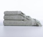 Πετσέτα Μπάνιου 70×140 Nef Nef Sangalia Mint - Image 6