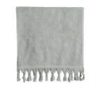 Πετσέτα Μπάνιου 70×140 Nef Nef Sangalia Mint - Image 7