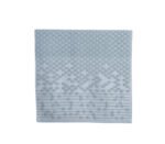 Πετσέτα Προσώπου 50×90 Nef Nef Darwin Aqua - Image 6