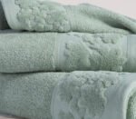 Σετ Πετσέτες 3 Τεμαχίων Nef Nef Irida Mint - Image 4