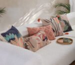 Διακοσμητική Μαξιλαροθήκη 45×45 Nef Nef Niovi Multi - Image 3