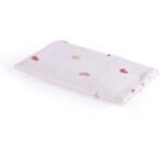 Κουβέρτα Πικέ Κούνιας 110×150 Nef Nef Lady Bug Ecru - Image 4