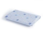 Κουβέρτα Πικέ Κούνιας 110×150 Nef Nef Explore The Universe L.Blue - Image 5