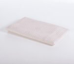 Κουβέρτα Πικέ Αγκαλιάς 80×110 Nef Nef Happy Days Greige - Image 5