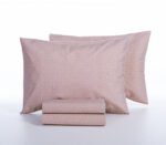 Σετ Σεντόνια King Size 280×270 Nef Nef Sissy Rose - Image 4