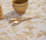 Τραπεζομάντηλο 140×240 Nef Nef Sencil Yellow - Image 3