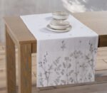 Runner 45×140 Nef Nef Claris Ecru - Image 2