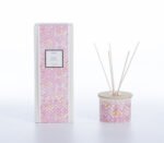 Αρωματικο Χωρου Me Στικς Ροζ Blossoms 200ml Ροζ Nef-nef Homeware - Image 2
