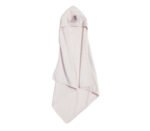 Βρεφική Κάπα 75×75 Nef Nef Happy Days Greige - Image 4