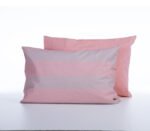 Μαξιλαροθήκη 52×72 Nef Nef Casual Stripe Ecru - Image 4