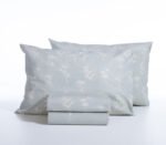 Σετ Σεντόνια Διπλά 200×270 Nef Nef Claris S.Blue - Image 5