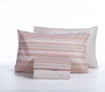 Σετ Σεντόνια Διπλά 200×270 Nef Nef Quantro Grey - Image 5