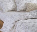 Σετ Σεντόνια Υπέρδιπλα 240×270 Nef Nef Sencil Ecru - Image 4