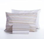 Σετ Σεντόνια Υπέρδιπλα 240×270 Nef Nef Quantro Grey - Image 6