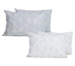 Μαξιλαροθήκη 52×72 Nef Nef Claris Ecru - Image 2