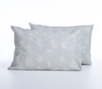 Μαξιλαροθήκη 52×72 Nef Nef Claris Ecru - Image 3