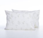 Μαξιλαροθήκη 52×72 Nef Nef Claris Ecru - Image 4