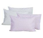 Μαξιλαροθήκη 52×72 Nef Nef Keylan Blue - Image 2