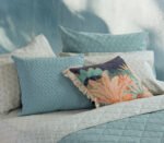 Κουβερλί Μονό 170×240 Nef Nef Sorento Blue-Blue - Image 3