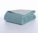 Κουβερλί Μονό 170×240 Nef Nef Sorento Blue-Blue - Image 5