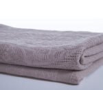 Κάλυμμα Κρεβατιού Υπέρδιπλο 230×250 Nef Nef Nantia Mauve - Image 4