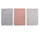 Ποτηρόπανο Κουζίνας 40×60 Nef Nef Clear Lines Grey - Image 2