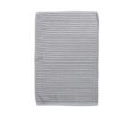 Ποτηρόπανο Κουζίνας 40×60 Nef Nef Clear Lines Grey - Image 3