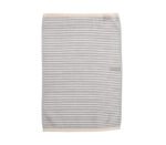 Ποτηρόπανο Κουζίνας 40×60 Nef Nef Clear Lines Grey - Image 5