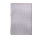 Ποτηρόπανο Πικέ 45×68 Nef Nef Main 25 Mauve - Image 4