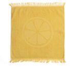 Πετσέτα Κουζίνας Φροτέ 50×50 Nef Nef Lime Lime - Image 2