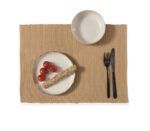 Σετ Σουπλά 2 Τεμαχίων 33x48 Nef Nef Overal White - Image 6