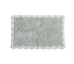 Χαλάκι Μπάνιου 60×90 Nef Nef Claris Blue - Image 4