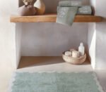 Χαλάκι Μπάνιου 60×90 Nef Nef Claris Blue - Image 6